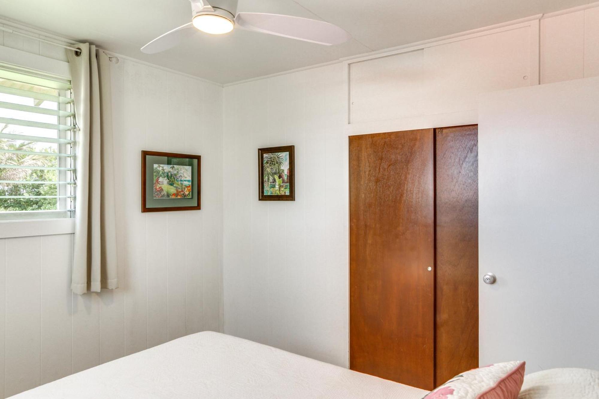 Charming Historic Hilo House Minutes To Beach! Exteriör bild