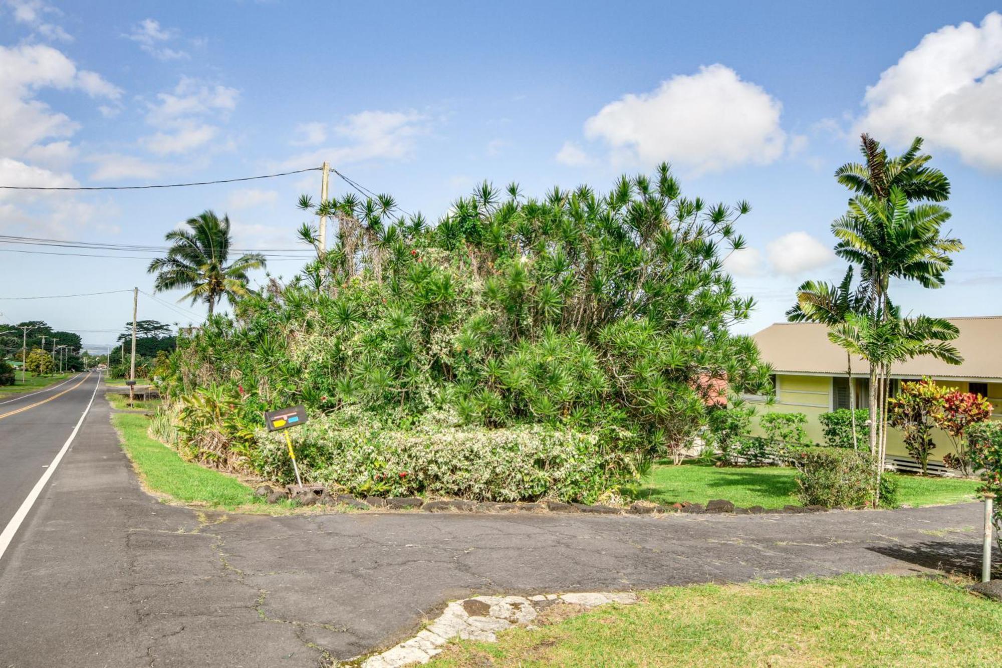 Charming Historic Hilo House Minutes To Beach! Exteriör bild